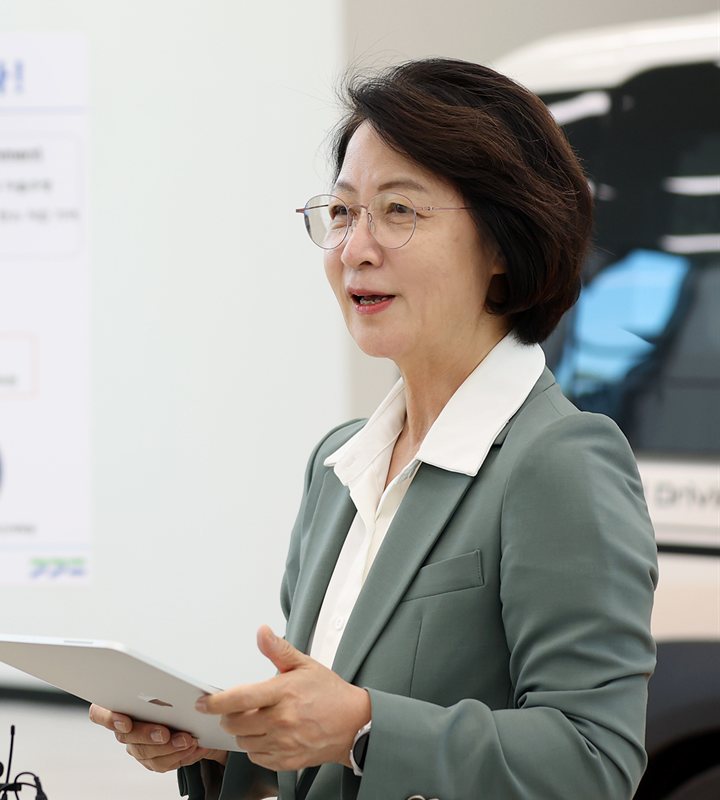 추미애 경기도지사