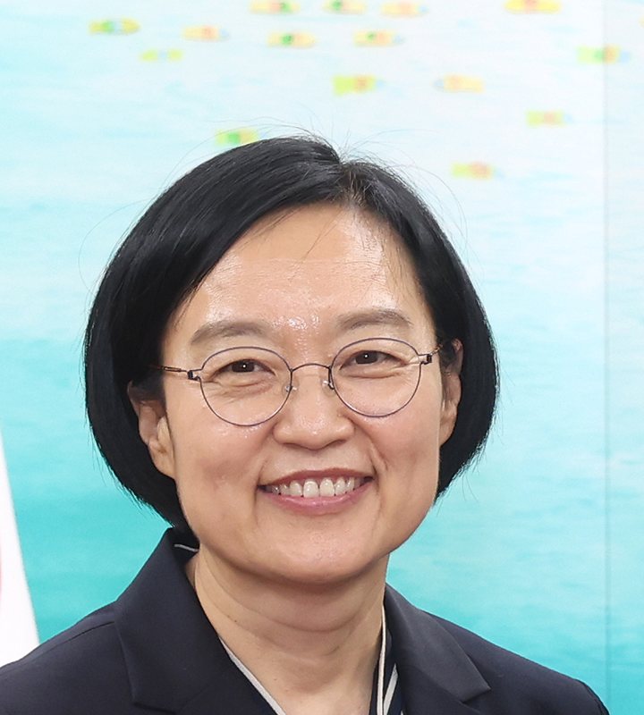 한성숙 국무총리