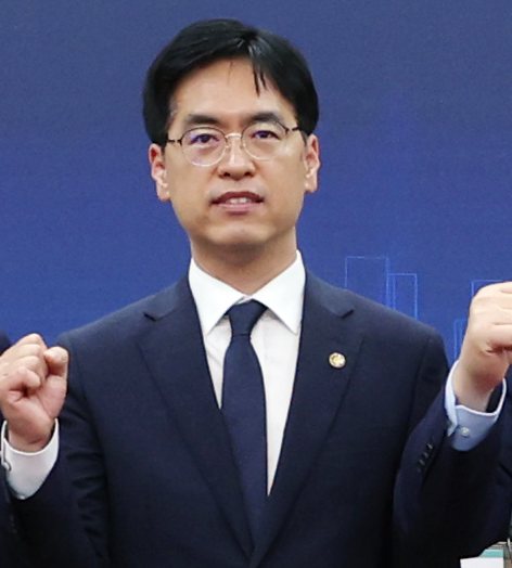 김민재 행정안전부 차관