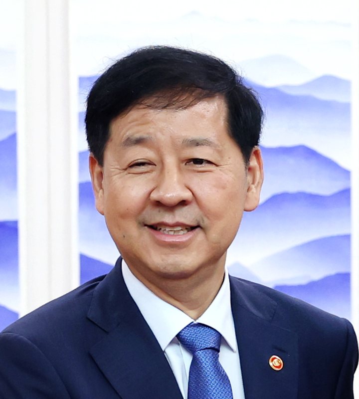 구윤철 부총리 겸 재정경제부 장관