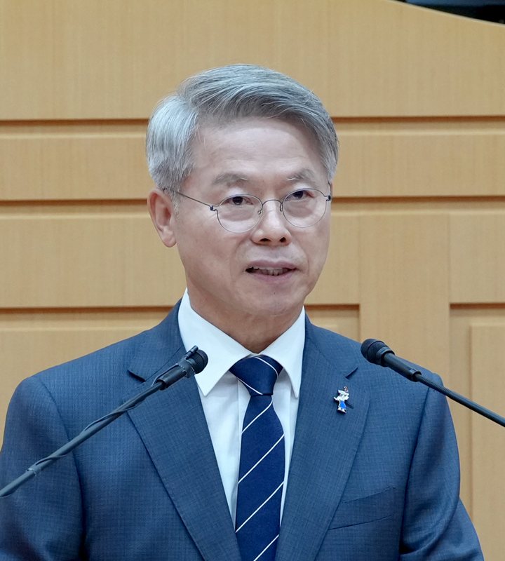 민형배 전남광주통합특별시장